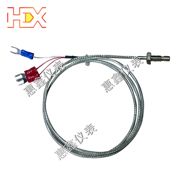 螺釘熱電阻 螺釘熱電阻