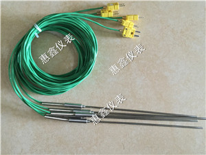 熱電偶線 熱電偶線