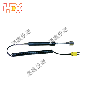 熱電偶結構 熱電偶結構